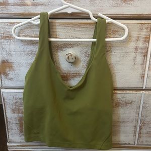 lululemon Align Tank